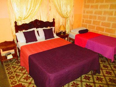 Hostal Colonial D+D33